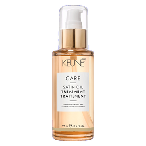 Hovedbilde Satin Oil Treatment 95 ml