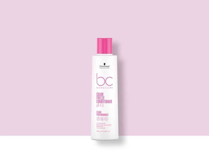 BC Color Freeze Conditioner