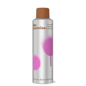Hovedbilde Heat Protection Spray