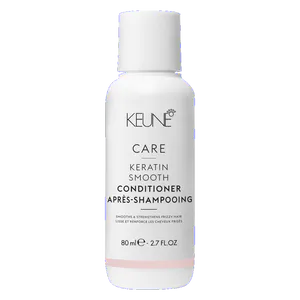 Hovedbilde Keratin Smooth Conditioner 80 ml