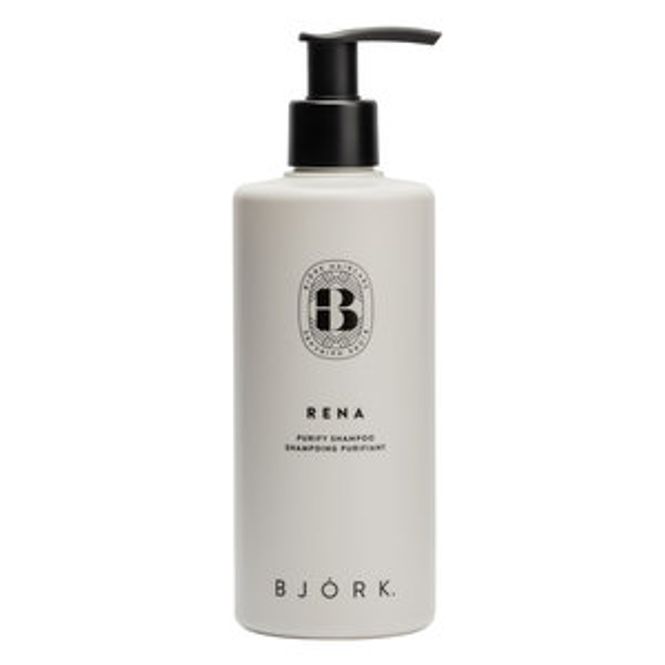 Hovedbilde Purifying Shampoo