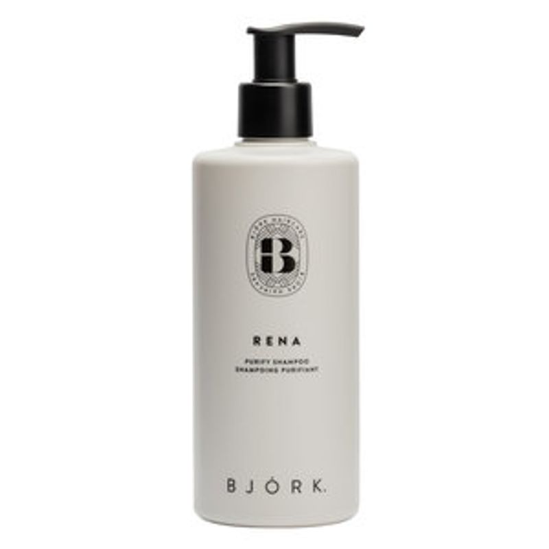 Purifying Shampoo