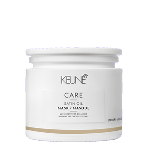Hovedbilde Satin Oil Mask 200 ml