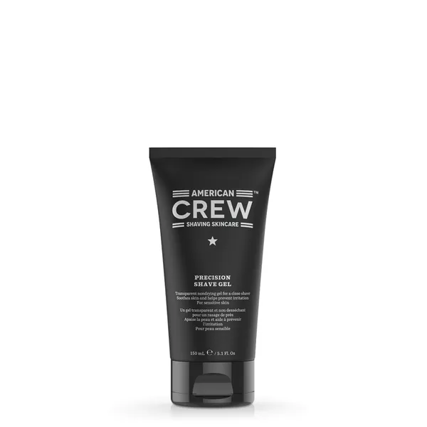Precision Shave Gel