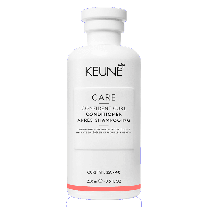 Hovedbilde Confident Curl Conditioner 250 ml