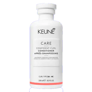 Hovedbilde Confident Curl Conditioner 250 ml