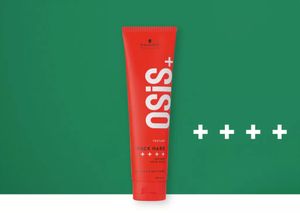 Hovedbilde OSiS Rock Hard