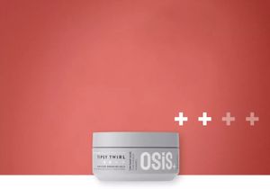 Hovedbilde OSiS Tipsy Twirly