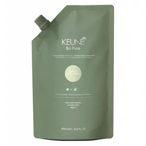 Hovedbilde Clarify Shampoo refill 400 ml